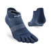Injinji Run Lightweight No-show Navy