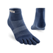 Injinji Run Original Weight Mini-crew Navy