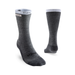 Injinji Liner + Hiker Charcoal