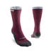 Injinji Liner + Hiker Maroon