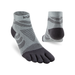 Injinji Ultra Run Mini-crew Slate