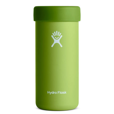 Hydro Flask 12 Oz Slim Cooler Cup - Cascade Seagrass