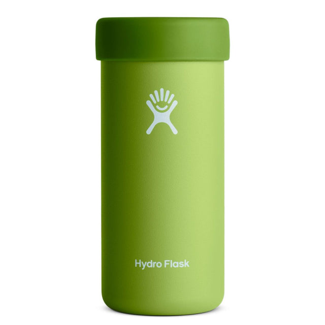 Hydro Flask 12 Oz Slim Cooler Cup - Cascade Seagrass