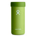 Hydro Flask 12 Oz Slim Cooler Cup - Cascade Seagrass
