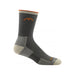 Darn Tough Hiker Coolmax Micro Crew Midweight With Cushion Olive