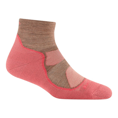 Marmot Light Hiker Quarter Lightweight Cushion Hiking Socks Darn Tough Canyon