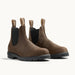 Blundstone Unisex Classics #1609 Antique Brown