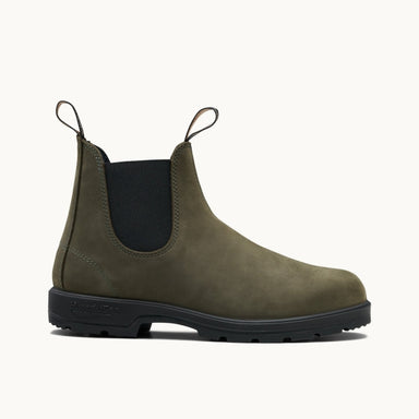 Blundstone Unisex Classics #2442 Forest