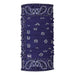 Buff Coolnet Uv+ Santana Gaiter Blue