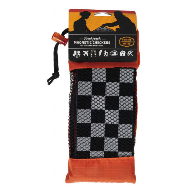 Gsi Outdoors Backpack Checkers