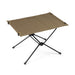 Helinox Table One Hard Top Coyote Tan