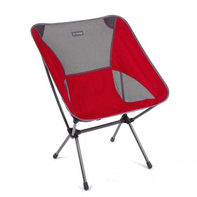 Helinox Chair One Xl Scarlet/Iron