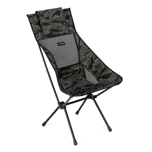 helinox sunset chair campingstuhl Sunset Chair