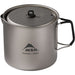 Msr Titan Kettle 1400 Ml