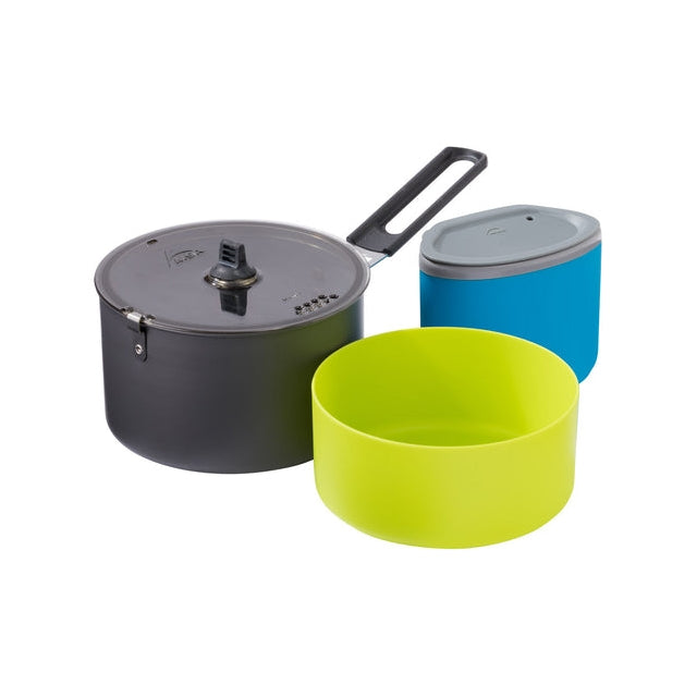 Msr Trail Lite Solo Cook Set