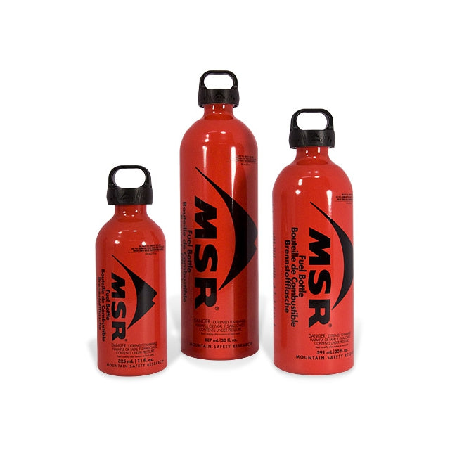 MSR Fuel Bottle One Color