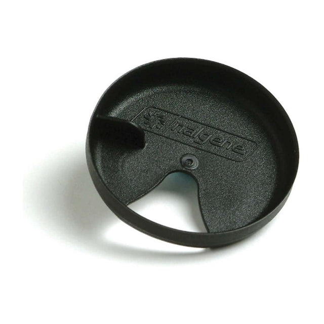 Nalgene Wide Mouth Easy Sipper Lid - Black
