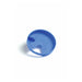 Nalgene Wide Mouth Easy Sipper Lid - Blue
