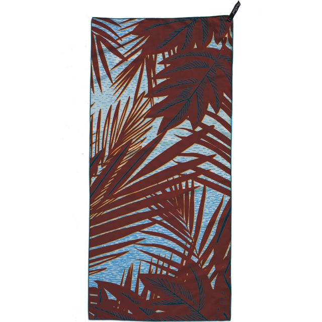 Packtowl Personal Towel Palm