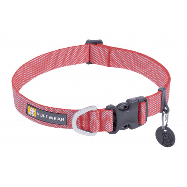 Hi & Light Collar — Walkabout Outfitter