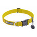 Ruffwear Hi & Light Collar Lichen Green