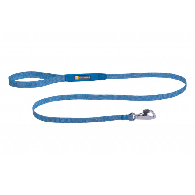 Ruffwear Hi & Light Leash Blue Dusk