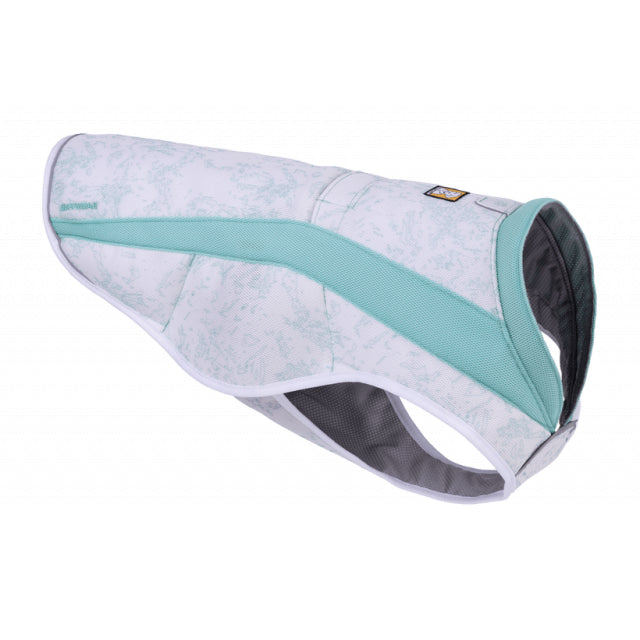 Ruffwear Swamp Cooler Vest Sage Green