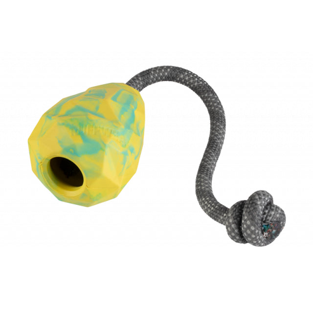 Ruffwear Huck-a-cone Toy Lichen Green