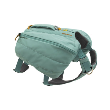 Ruffwear Front Range Day Pack River Rock Green