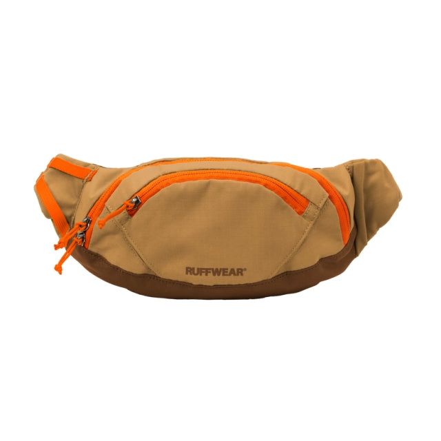 Ruffwear Home Trail Hip Pack Brown Bear