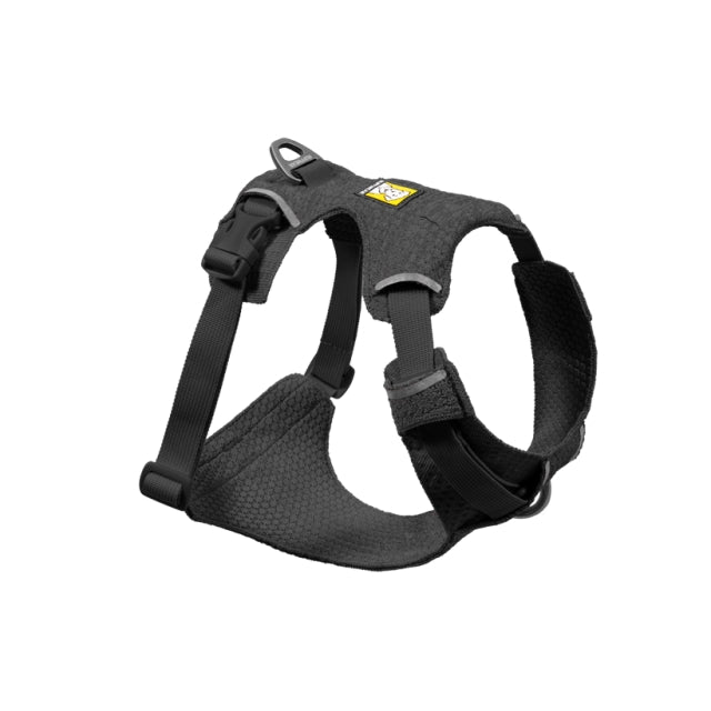 Ruffwear Front Range Flex Harness Basalt Gray