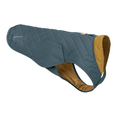 Ruffwear Stumptown Jacket Orion Blue