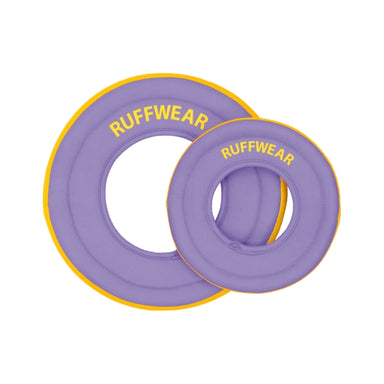 Ruffwear Hydro Plane Toy Purple Orchid