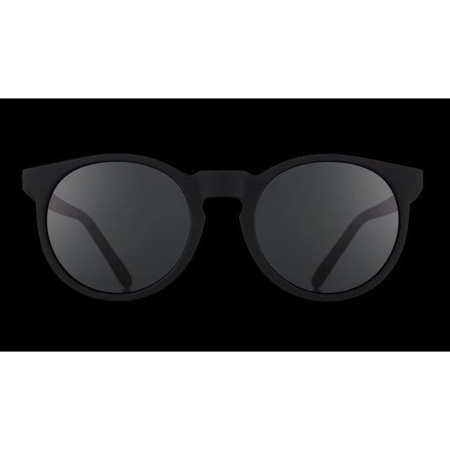 Goodr It's Not Black It's Obsidian
