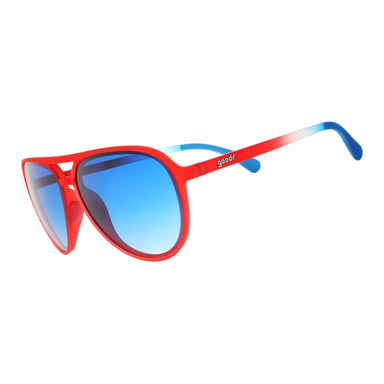 Goodr Bald Eagle's Bbq Heist