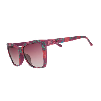 Goodr Pop G : Fuchsia Fields Forever