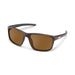 Suncloud Optics Respek Burnished Brown + Polarized Brown