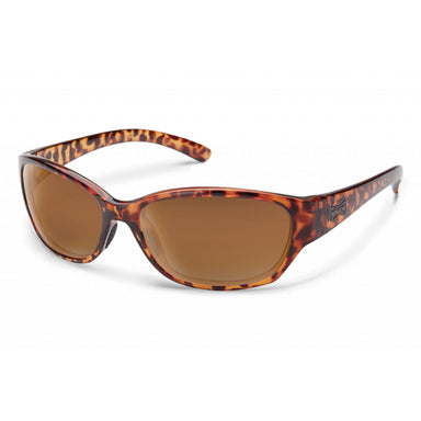 Suncloud Optics Duet Tortoise + Polarized Brown