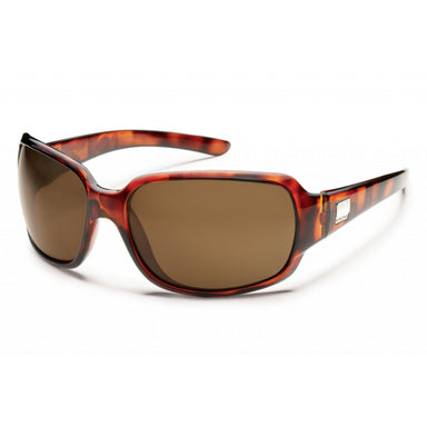 Suncloud Optics Cookie Tortoise + Polarized Brown