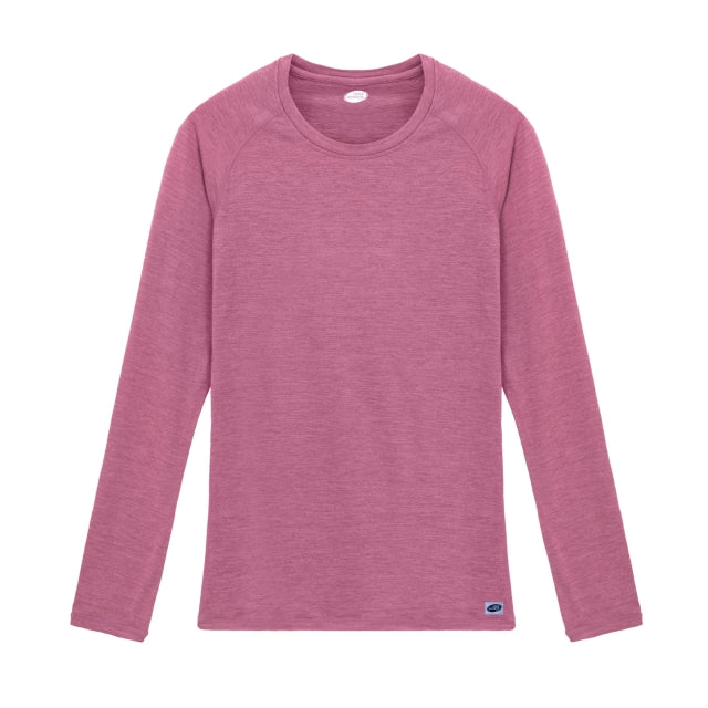Local Gear Performance Tech Long Sleeve Malaga