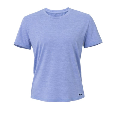 Local Gear Performance Tech Ss Lavender