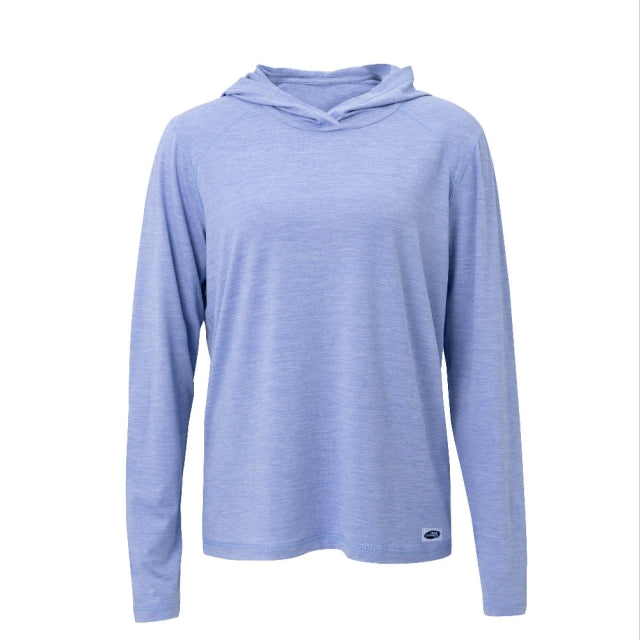 Local Gear Lightweight Sun Hoodies Lavender