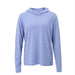 Local Gear Lightweight Sun Hoodies Lavender