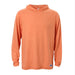 Local Gear Pt Sun Hoodie Orange