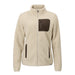 Local Gear Sherpa Jacket Ivory