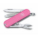 Victorinox Swiss Army Classic Sd Classic Colors Cherry Blossom Pink