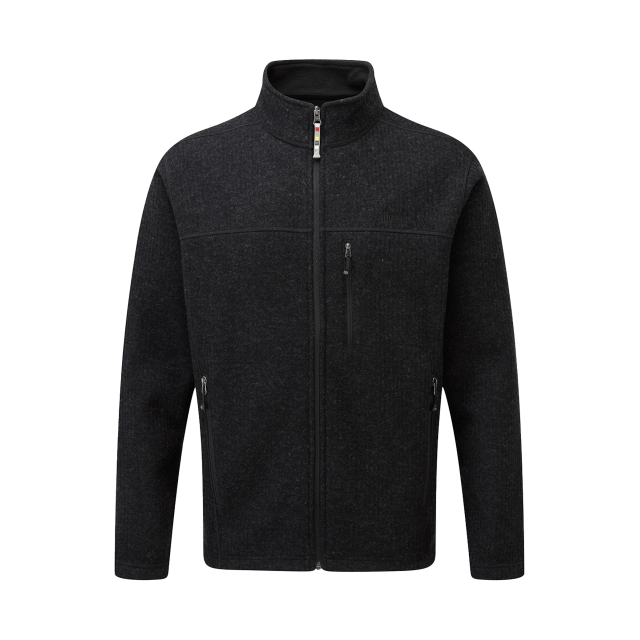 Sherpa Adventure Gear Namgyal Jacket Black