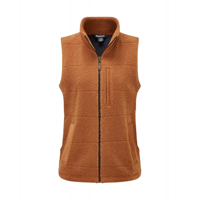 Sherpa Adventure Gear Rangeli Vest Mocha