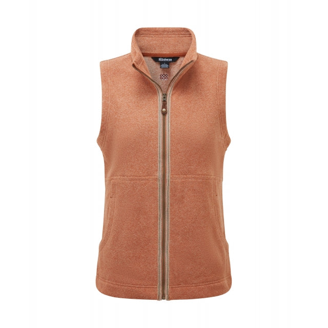 Sherpa Adventure Gear Rolpa Eco Vest Mocha