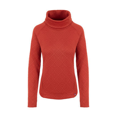 Sherpa Adventure Gear Nyano Pullover Rust